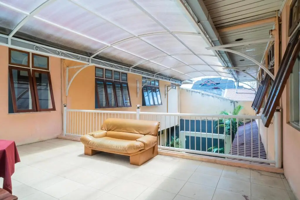 Банджармасин: RedDoorz Syariah near Jalan Ahmad Yani Banjarmasin 2