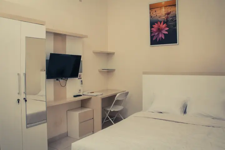 Батуретно: Teratai Guesthouse Yogyakarta RedPartner