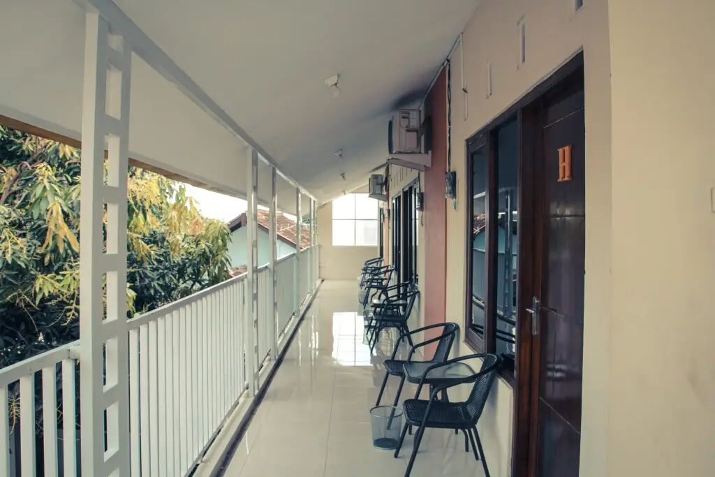 Батуретно: Teratai Guesthouse Yogyakarta RedPartner
