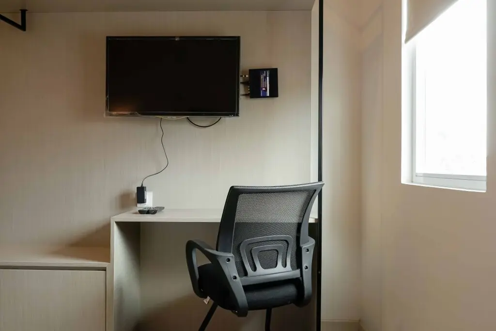 Южный Тангеранг: RedDoorz Syariah Plus @ BSD City