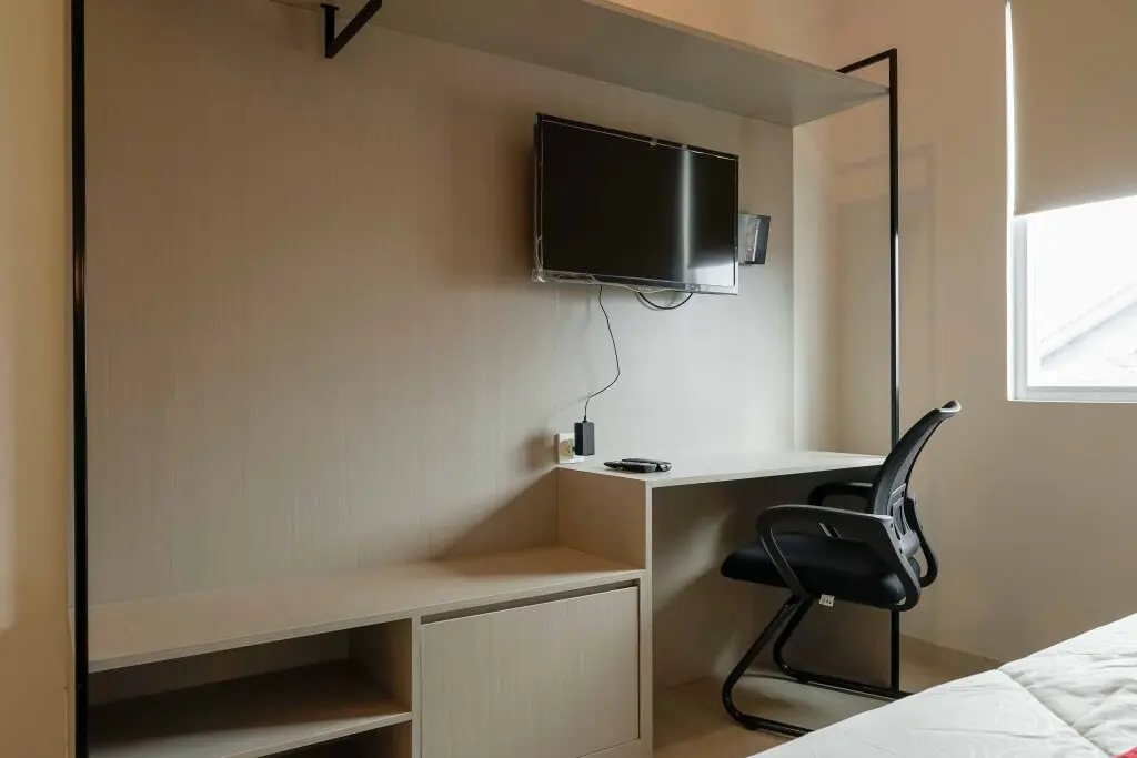 Южный Тангеранг: RedDoorz Syariah Plus @ BSD City