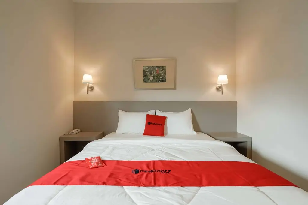 Южный Тангеранг: RedDoorz Syariah Plus @ BSD City