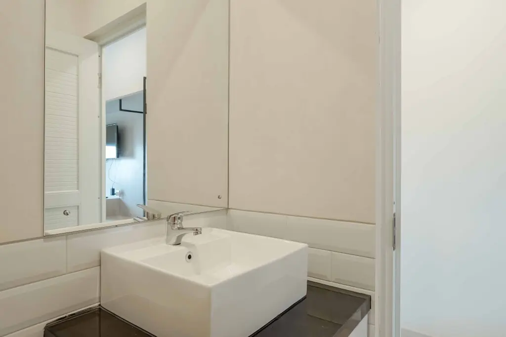 Южный Тангеранг: RedDoorz Syariah Plus @ BSD City