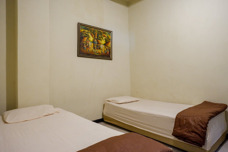 Суракарта: Cakra Homestay Solo RedPartner