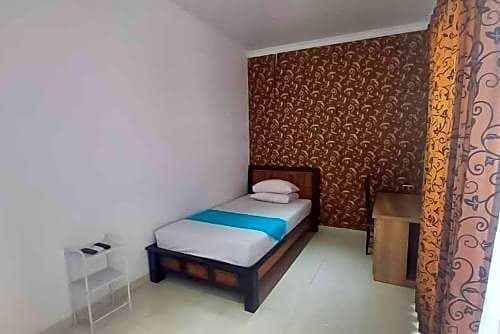 Банджармасин: Koolkost Syariah @ Flamboyan Street Banjarmasin ( Minimum Stay 6 Nights)