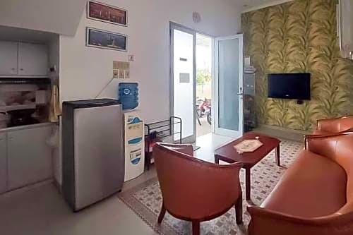 Банджармасин: Koolkost Syariah @ Flamboyan Street Banjarmasin ( Minimum Stay 6 Nights)
