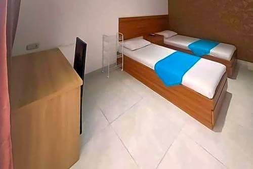 Банджармасин: Koolkost Syariah @ Flamboyan Street Banjarmasin ( Minimum Stay 6 Nights)