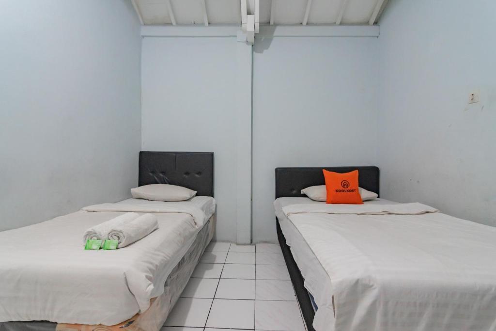 Бандунг: KoolKost near Metro Trade Center Bandung