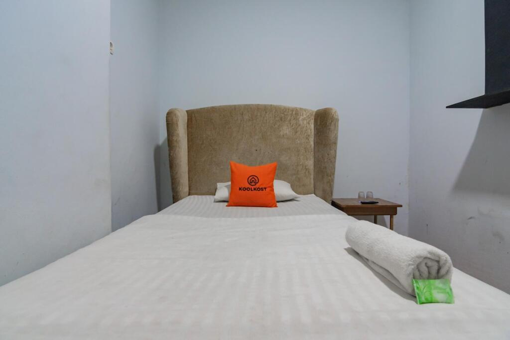 Бандунг: KoolKost near Metro Trade Center Bandung
