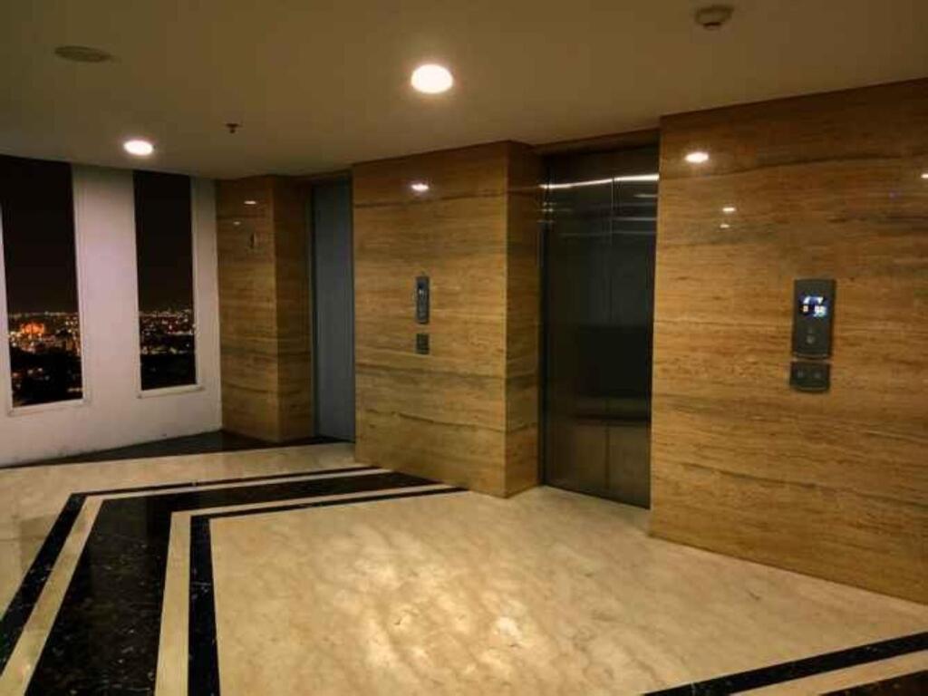 Бандунг: Avista Jarrdin Apartment