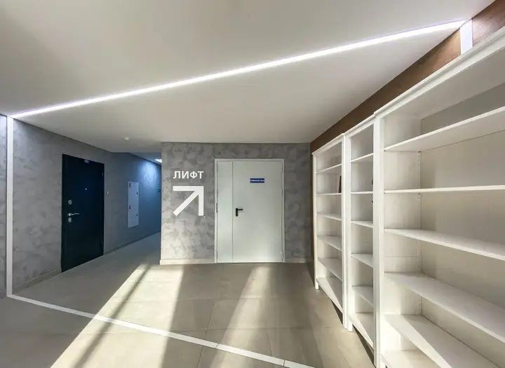 Пермь: Апартаменты Cosmos Apartments на Революции 52 В