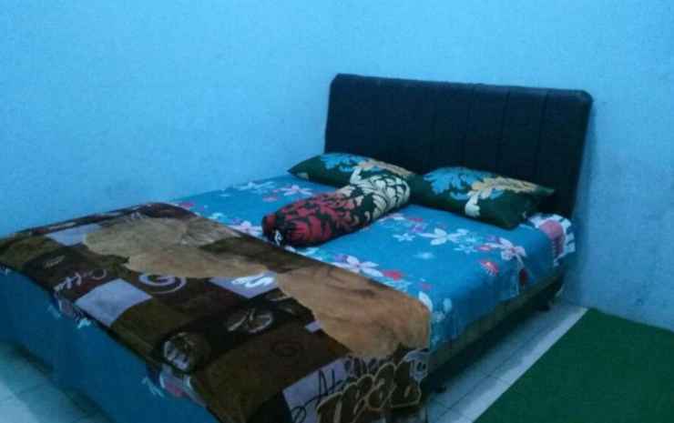 Остров Менджанган: Kampoeng Tourist Homestay
