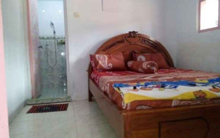 Остров Менджанган: Kampoeng Tourist Homestay