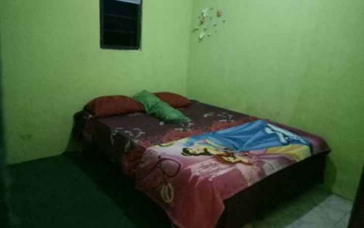 Остров Менджанган: Kampoeng Tourist Homestay