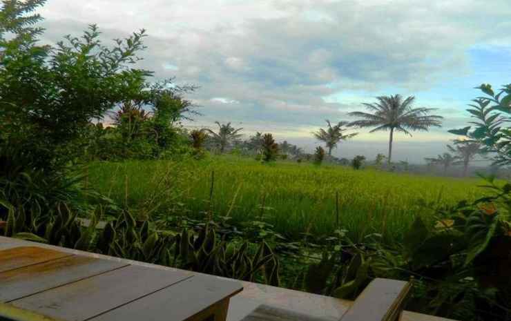 Остров Менджанган: Kampoeng Tourist Homestay