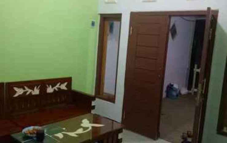Остров Менджанган: Kampoeng Tourist Homestay