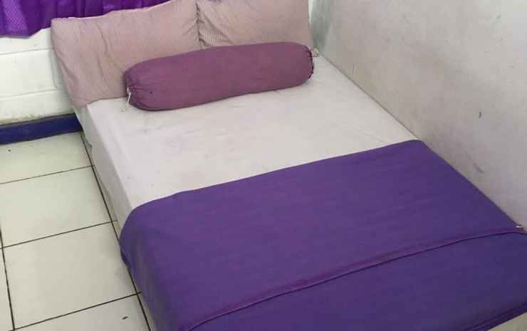 Бандунг: Caraka Hotel Batununggal