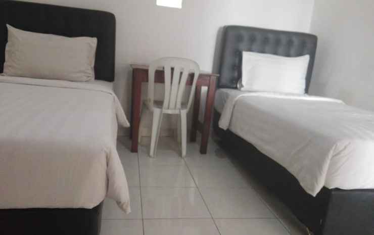 Бандунг: Guest House Pasundan