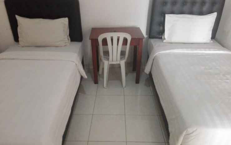 Бандунг: Guest House Pasundan