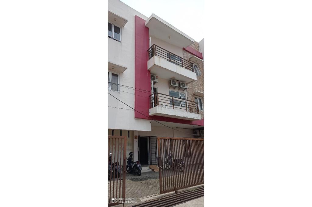 Бандунг: Guest House Pasundan