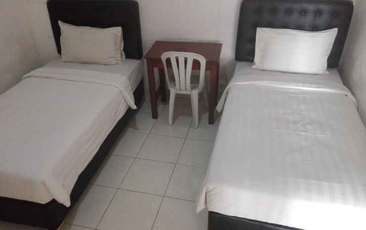 Бандунг: Guest House Pasundan