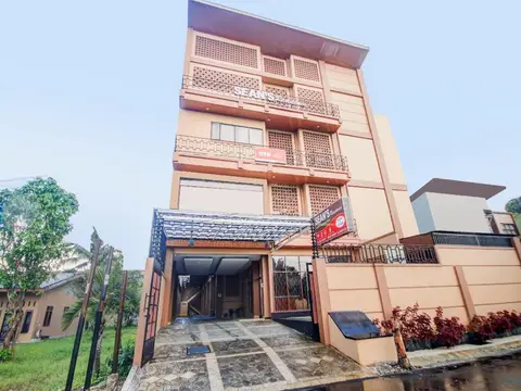 OYO Sean's Residence — фото 1