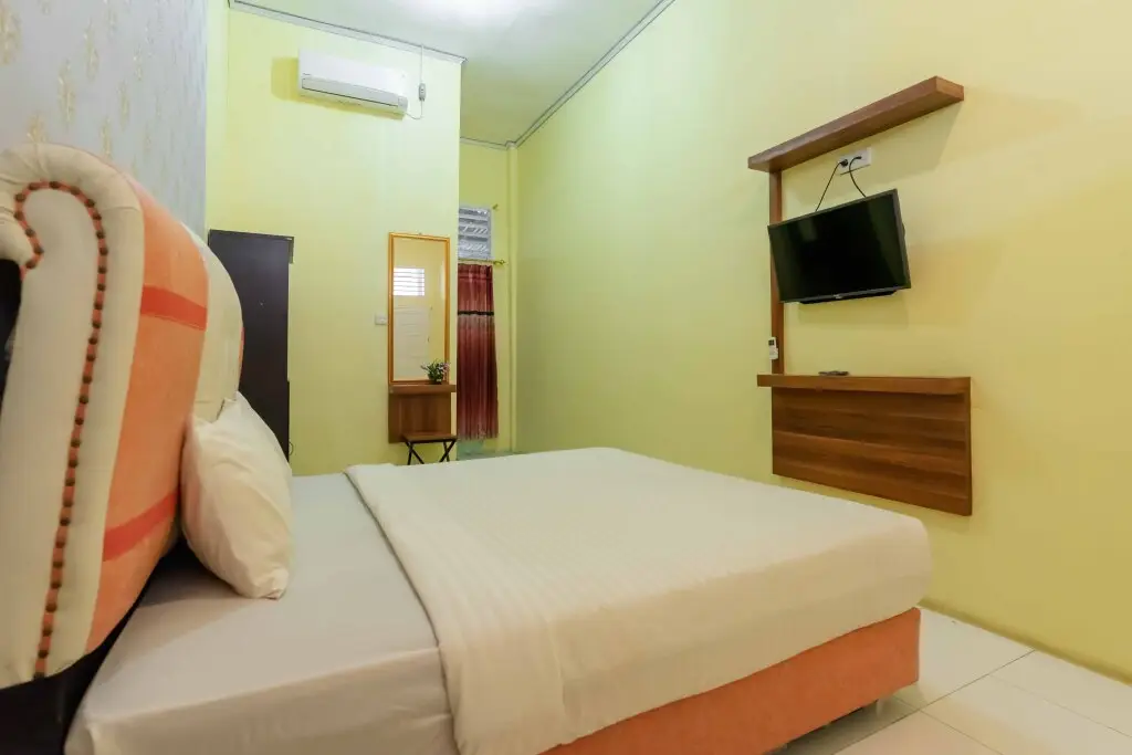 Паданг: Wisma Padati Syariah RedPartner