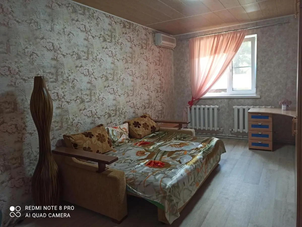 Геленджик: House Krasnodarskaya 3
