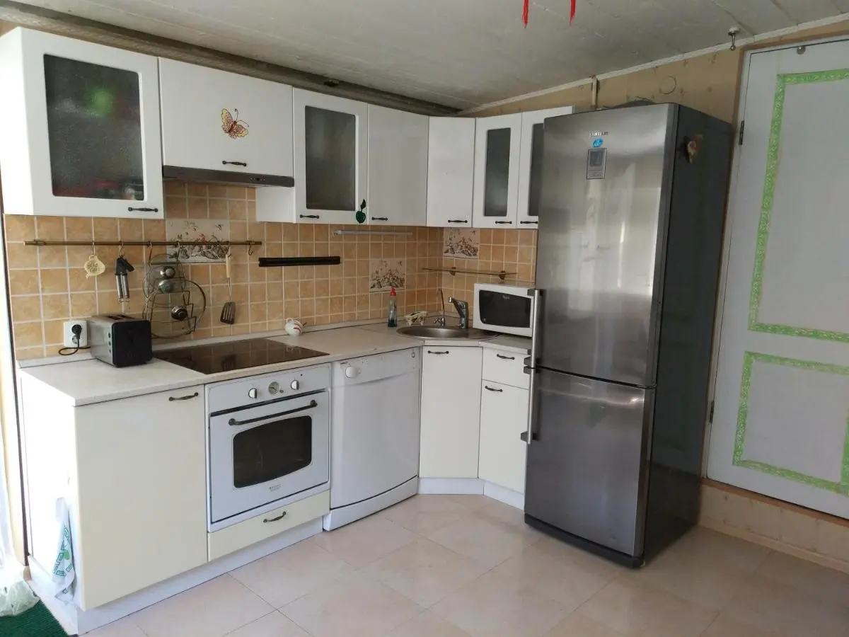 Геленджик: House Krasnodarskaya 3