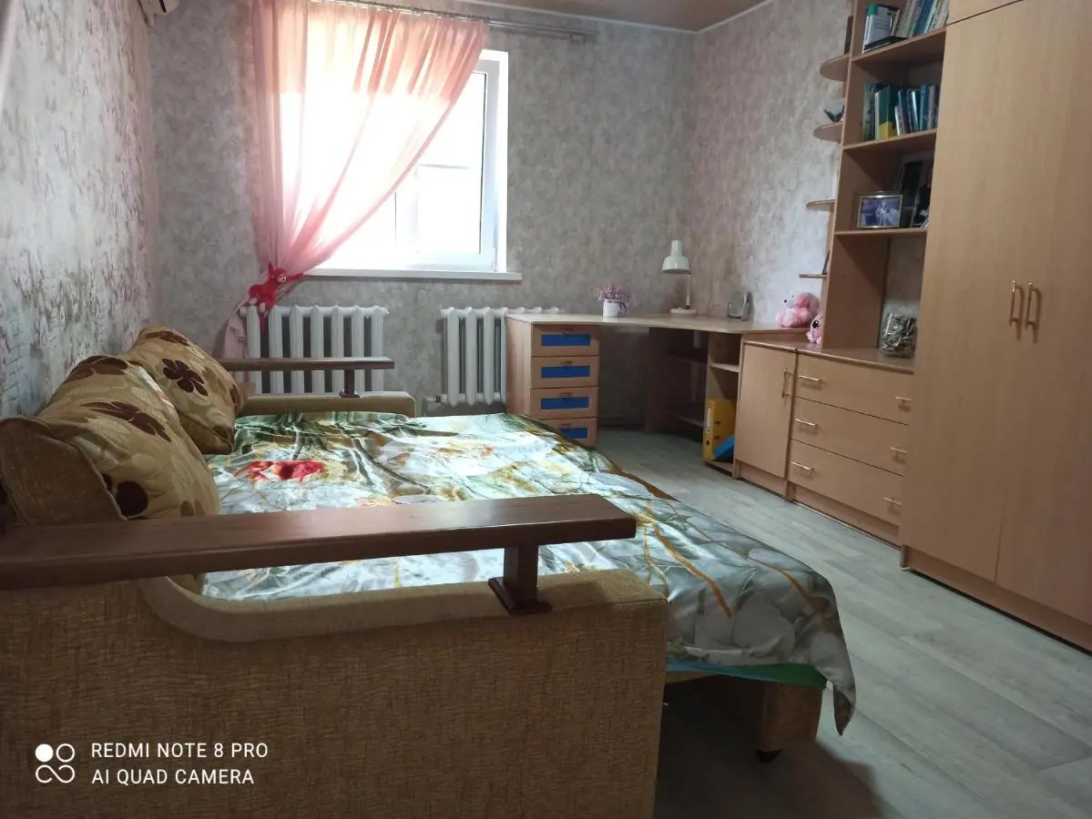 Геленджик: House Krasnodarskaya 3