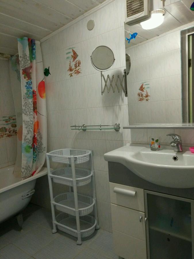 Геленджик: House Krasnodarskaya 3