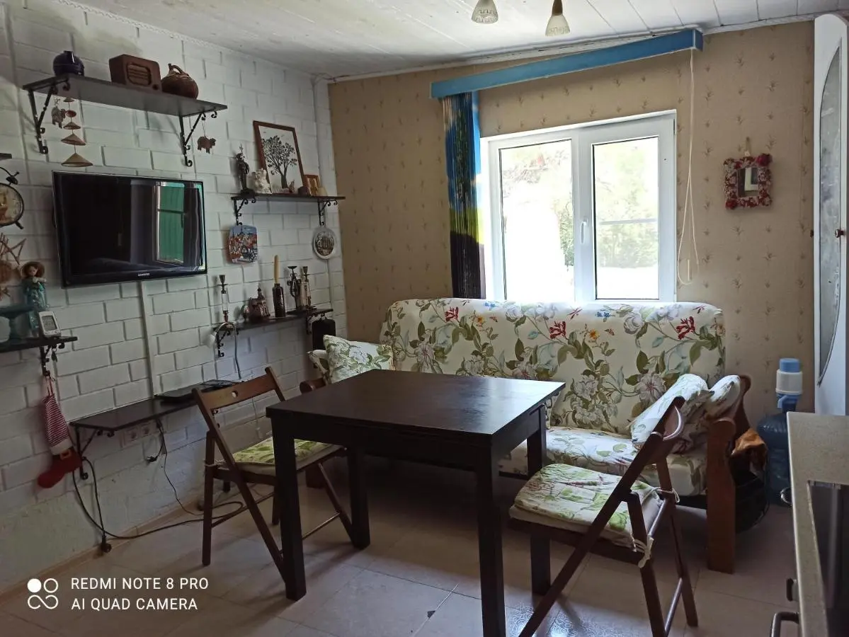 Геленджик: House Krasnodarskaya 3