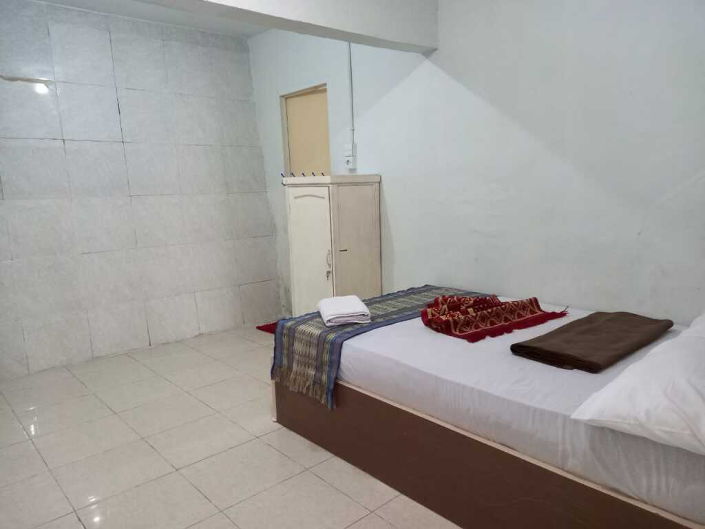 Букиттинги: Fatimah Guest House Syariah RedPartner
