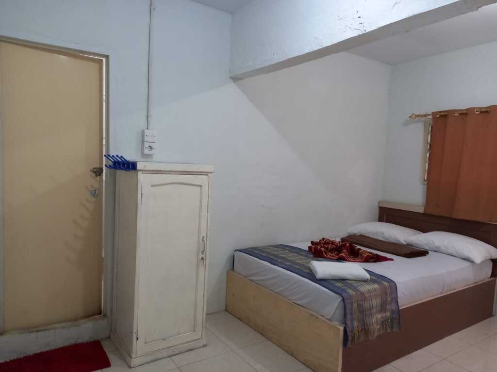 Букиттинги: Fatimah Guest House Syariah RedPartner