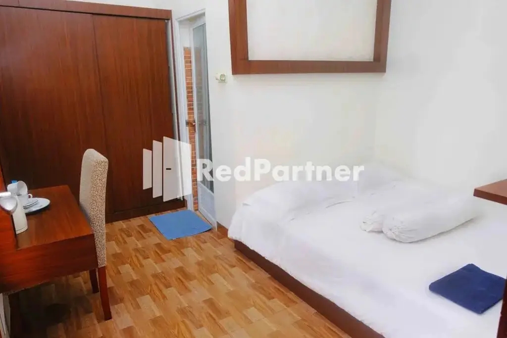 Макассар: Guest House Bibong Makassar RedPartner