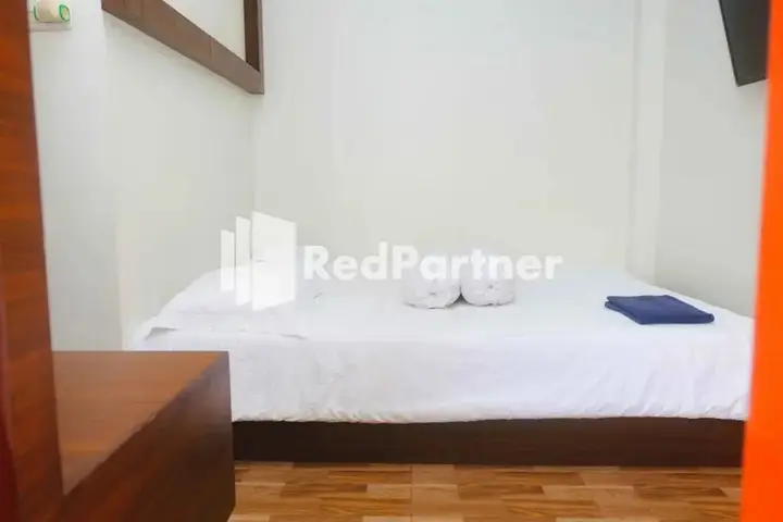 Макассар: Guest House Bibong Makassar RedPartner