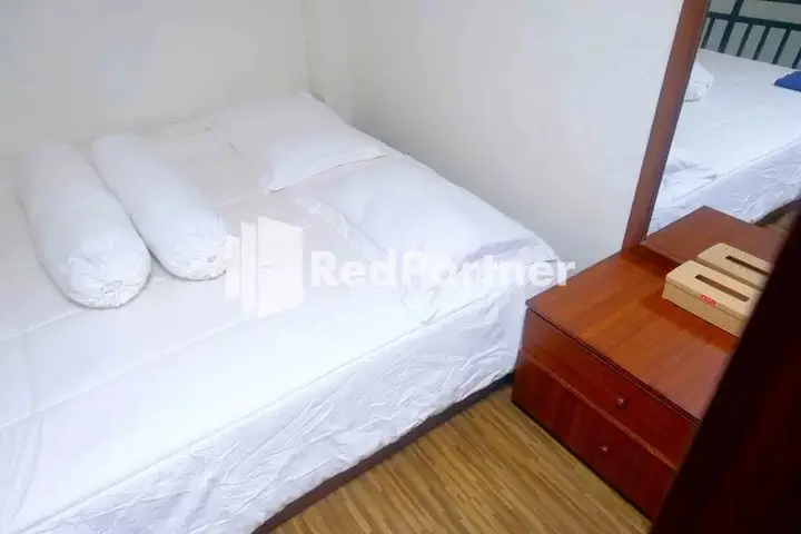 Макассар: Guest House Bibong Makassar RedPartner