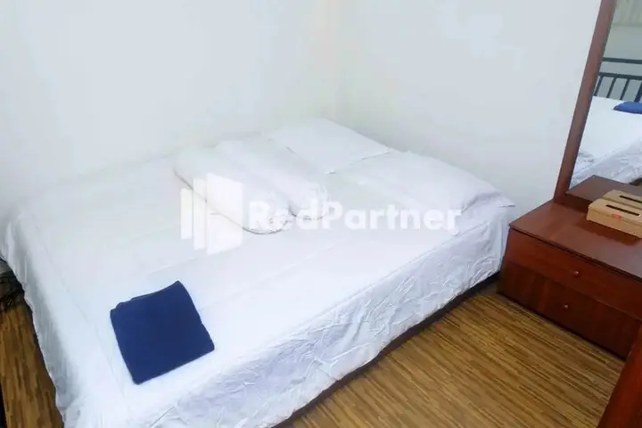 Макассар: Guest House Bibong Makassar RedPartner