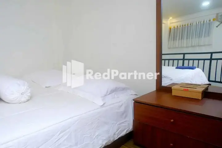 Макассар: Guest House Bibong Makassar RedPartner