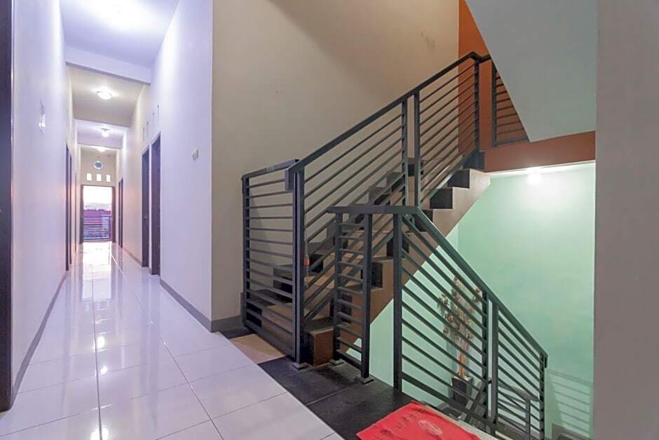 Самаринда: RedDoorz Syariah near Jalan Jakarta Samarinda