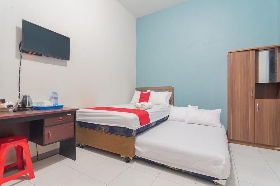 Самаринда: RedDoorz Syariah near Jalan Jakarta Samarinda