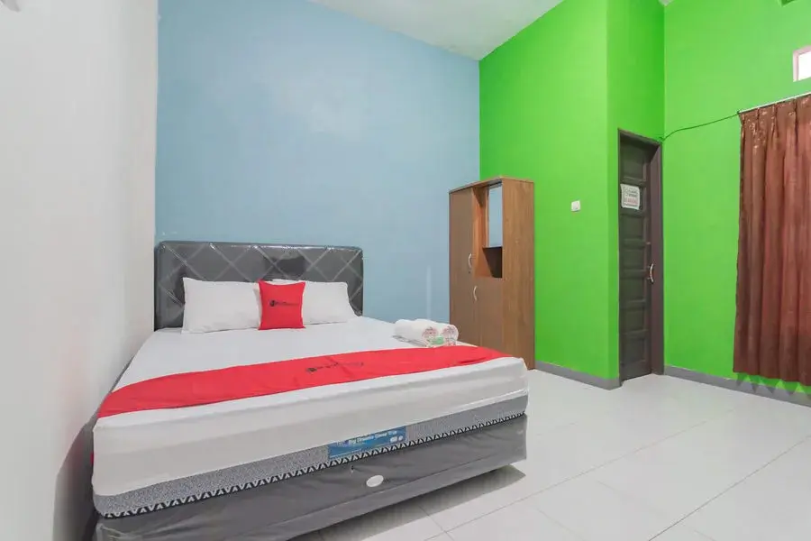 Самаринда: RedDoorz Syariah near Jalan Jakarta Samarinda