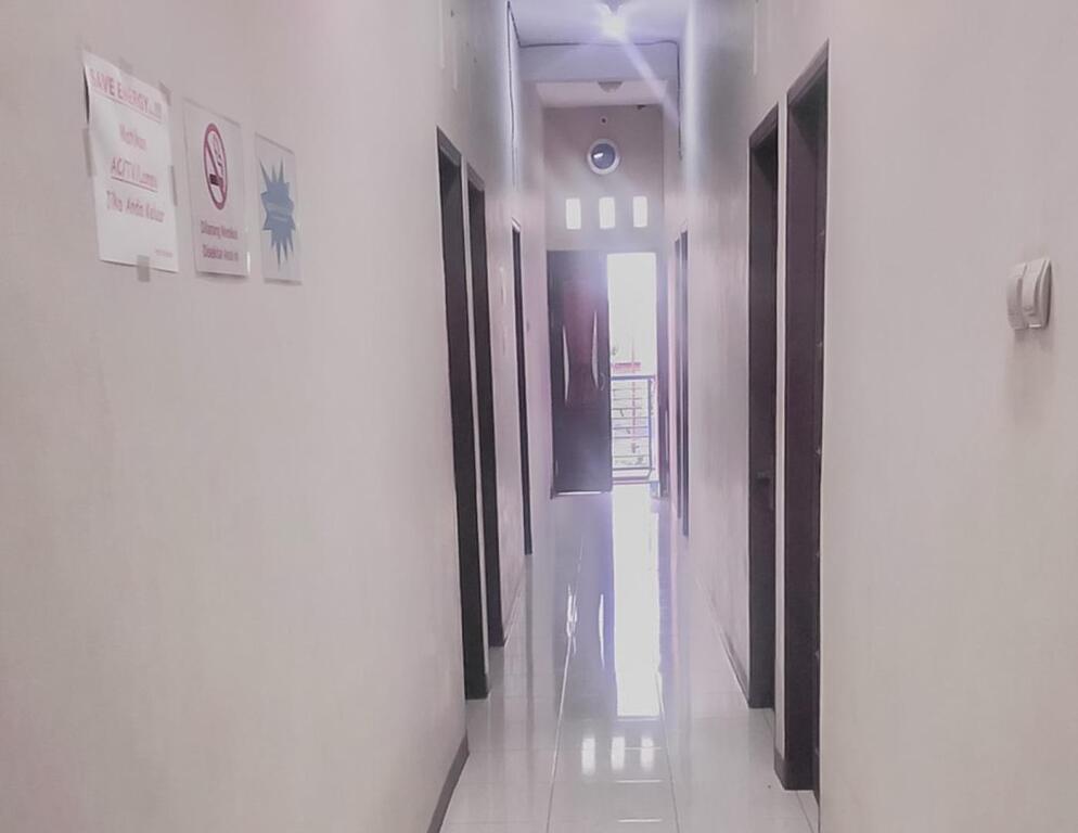 Самаринда: RedDoorz Syariah near Jalan Jakarta Samarinda
