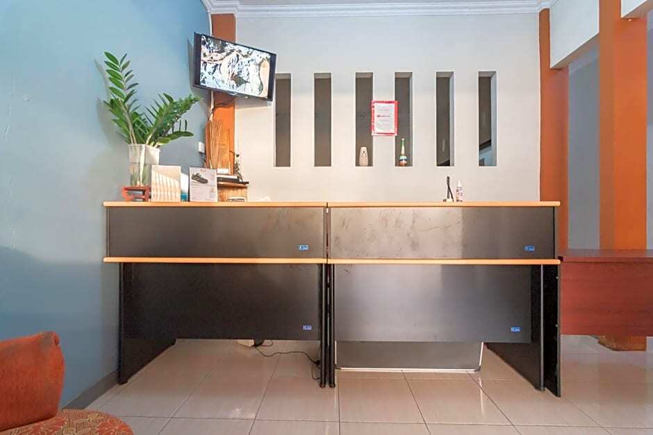 Самаринда: RedDoorz Syariah near Jalan Jakarta Samarinda