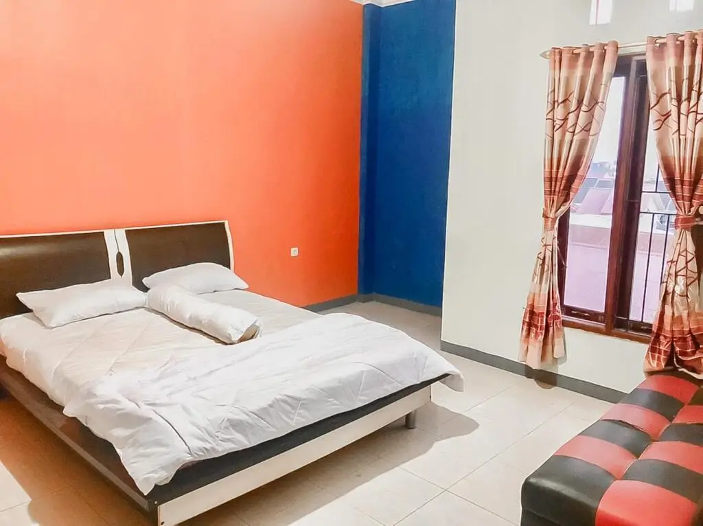 Самаринда: RedDoorz Syariah near Jalan Jakarta Samarinda