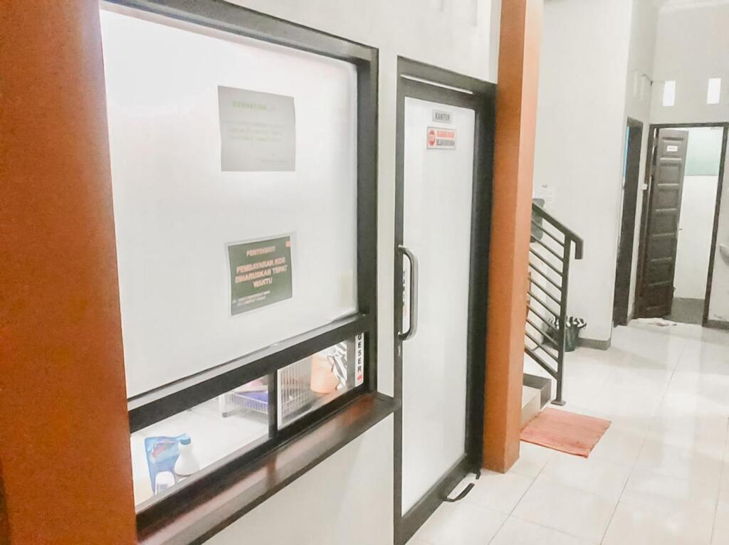 Самаринда: RedDoorz Syariah near Jalan Jakarta Samarinda
