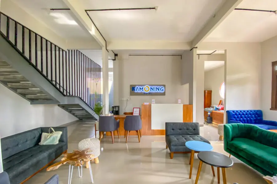 Сампанг: RedDoorz Syariah near Taman Bunga Adipura Sampang