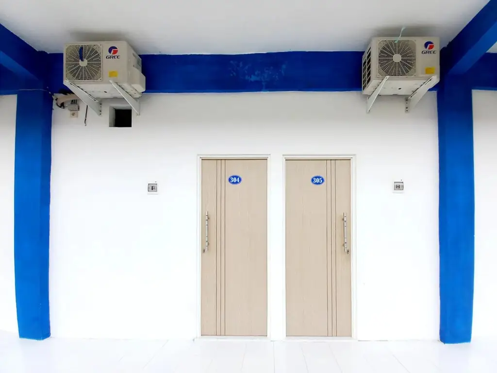 Мадиун: Sky In Homestay Syariah
