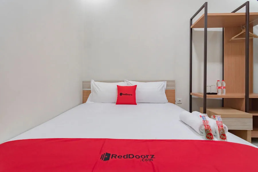 Тасикмалая: RedDoorz Syariah @ Boemi Guesthouse Tasikmalaya