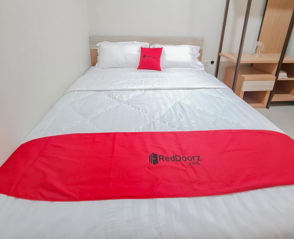 Тасикмалая: RedDoorz Syariah @ Boemi Guesthouse Tasikmalaya